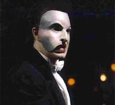 The Three Phantoms starring Earl Carpenter coming to Pavilion Theatre