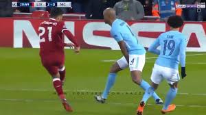 Liverpool is being shown live on sky sports main event and sky sports premier league in the uk, which are available to live stream with now tv. Liverpool Vs Manchester City Highlights Youtube