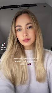 #fyp #blondetobrown #blondtobrunette #hairtransformation