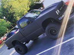 International customer options| in the united states? 2001 Chevrolet S10 Vehicle Gallery 15x10 Wheels Trailbuilt Off Road