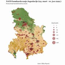 What are synonyms for depleted uranium? Russian Embassy In Malta On Twitter Today Is The 19th Anniversary Of Nato Bombing Of Yugoslavia Nato Targeted Infrastructure Civilian Areas Used Depleted Uranium Deployed Double Tap Strikes Returning To Bomb Targets