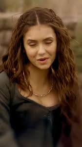 Katherine Pierce Pov