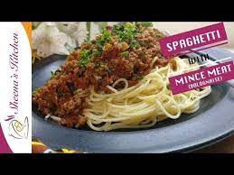 Spaghetti And Mince Meat Spaghetti Recipe Kenya Sheena S Kitchen Youtube Spaghetti Recipes Italian Recipes Traditional Spaghetti