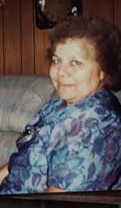 Genevieve Ramirez Obituary