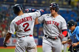 Boston red sox at new york yankees. Yankees Red Sox Mlb 2021 Live Stream 6 25 How To Watch Online Tv Info Time Al Com