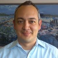 Marcus Quintana's Instagram, Twitter & Facebook