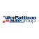 The Jim Pattison Auto Group logo