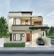 30 Best House Images On Pinterest Modern Homes Houses And Exterior Design Duplex House Design Bungalow House Design Modern House Exterior