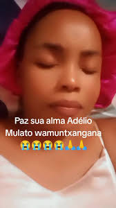 Rila Mulato Wamu Tchangana