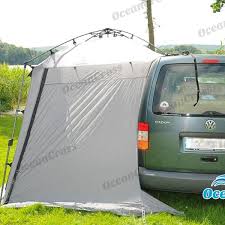 Massgeschneidert Fur Vw Caddy Dachzelt Campingbus Zelten