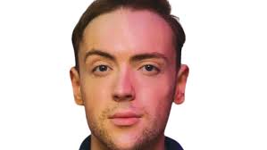 Aidan Gavin's Instagram, Twitter & Facebook