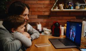 After reviewing them, please click the i accept button to proceed. 13 Activities To Make The Most Out Of Video Pbs Kids For Parents