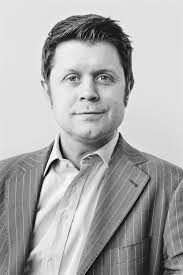 Alan Connor, television producer, crossword chronicler