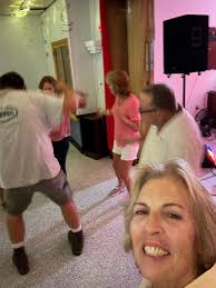 American Legion post #455...