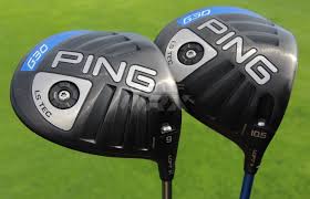 Review Ping G30 Ls Tec Driver Golfwrx