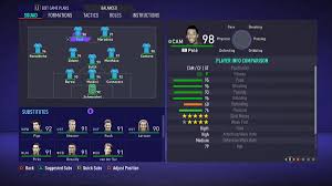 Soccer aid, london, united kingdom. Career Mode Insider V Twitter The Team Soccer Aid Consisting Of Legends Of The Beautiful Game Which Was Added In Fifa20 Is Also Available In Fifa21 But The Option To Use These