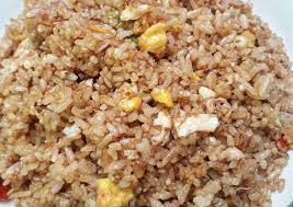 Pernah tak masak nasi goreng tapi hasilnya tak sesedap makan nasi goreng di restoran, padahal dah ikut resipi. Cara Memasak Nasi Goreng Telur Cepat Nikmat Legit Dan Nikmat