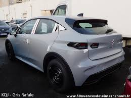 Image result for Gris Argent 1977 Renault