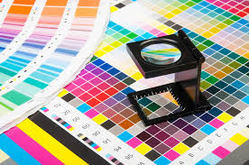 Pantone Colour Chart Minamo Printing