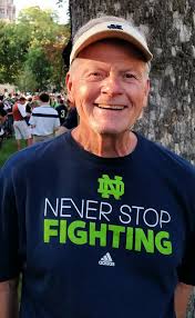 Contributions to the tribute of William John Minick, Jr.