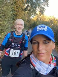 So a yearly round up of 2021 and a few of my highlights and achievements ..  4190 miles in total .. 132 half marathons .. .. 5 ultramarathons.. 37 local  legends crowns ..