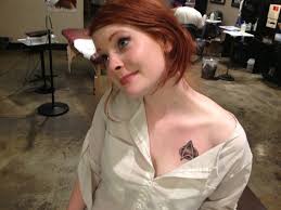 Star trek tattoos that you can filter by style, body part and size, and order by date or score. Star Trek Insignia Tattoo Myconfinedspace