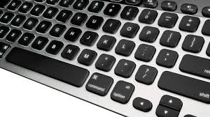 On the keyboard, press the increase brightness key or the decrease brightness key. Best Keyboards For Mac 2021 Upgrade Your Mac With A New Keyboard Macworld Uk