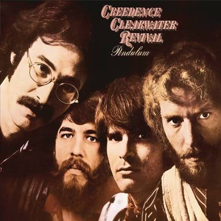 Have You Ever Seen The Rain-Lyrics-Creedence Clearwater Revival (清水合唱團)-KKBOX