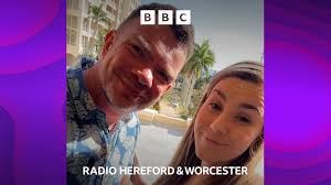 Bromsgrove couple prepare for Hurricane Milton in Orlando