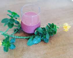 New The 10 Best Food With Pictures Pause Gourmande Envie Subite D Un Petit Smoothie Une Banane Du Lait Vegetal Et Des Fruits Rouges Congel Plants Food