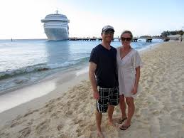 How To Eat Healthy On A Cruise But Still Have Fun
