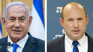 המתקפה החרדית נגד רהמ המיועד נפתלי בנט; 3clxs L4iuph2m