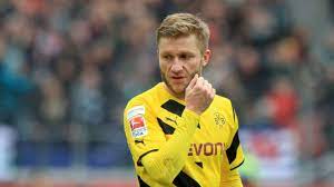 Wyjaśnił, że cieszył się z trenerem kmiecikiem, ponieważ tak umówili się przed meczem. Jakub Blaszczykowski Wspominany Przez Borussie Dortmund Eurosport W Tvn24
