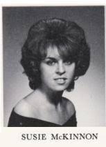 Classes of 1961 to 1965 (Robinson High School)