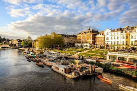 Official afc richmond twitter account #wearerichmond ⚽️. What You Need To Know If Moving To Richmond Upon Thames London Rogers Removals