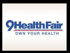 9 health fair will be at cec on saturday, oct 9 fr. Own Your Health 9health Fair At Front Range Community College Front Range Community College Blog