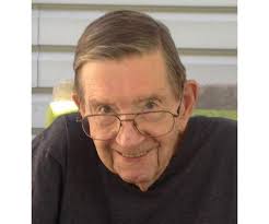 Robert McDivitt Obituary (1931