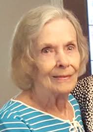 Georgia Ann Allison Durant