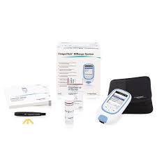 Mit unseren stärken in den bereichen pharma und diagnostik sind wir besser als jedes andere unternehmen aufgestellt, die personalisierte medizin weiter. Inr Messgerat Und Teststreifen Online Kaufen