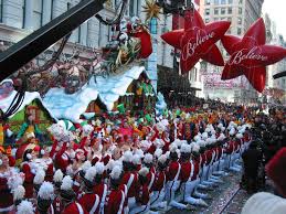 We did not find results for: A Beginner S Guide To Surviving The Thanksgiving Day Parade The Observer