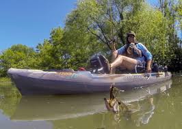 Shop now for brand new pedal and motorized kayaks. Jackson Kayaks New Coosa Fd Pedal Drive First Impressions Kayak Angler