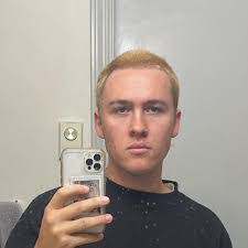 Jacob Glickman's Instagram, Twitter & Facebook