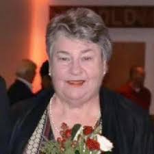 Patricia Cox Obituary (1947