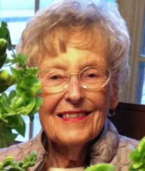 Dorothy Pendleton Thompson Obituary November 16, 2013
