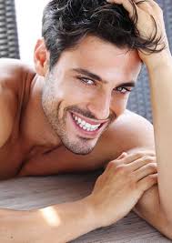 American actor Lee Horsley as gunfighter Ethan Allen Cord in a...