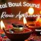 Crystal Bowl Sound Bath - Wisdom and Guidance event in Green Bay, WI
