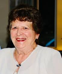 Obituary: Edith Hutton