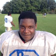 Jon Rozema's Bloom High School Bio