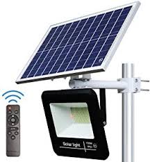 Solar Floodlights In 2020 Solar Flood Lights Flood Lights Solar