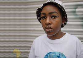 View latest posts and stories by @majimb.o elsa majimbo in instagram. Biography Of Kenyan Instagram Comedian Elsa Majimbo Information Guide Africa